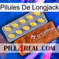 Longjack Pills 42